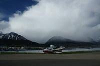 Ushuaia apo to aeroclub