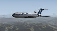 Flight Simulator screenshots